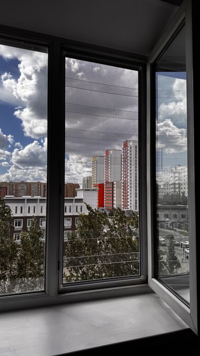 Маскитные сетки