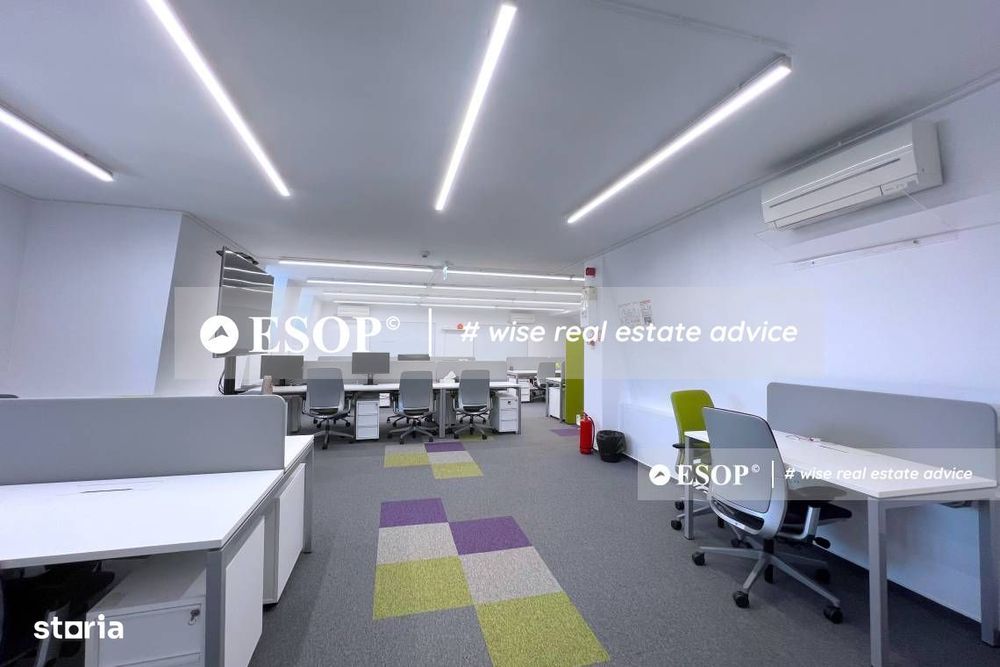 De vanzare cladire pentru birouri, zona Universitate, ID 12604.99