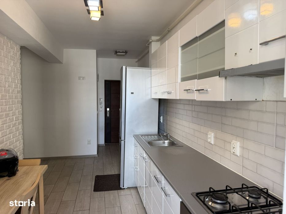 ap nou 2 camere decomandate et 2 dedeman cu parcare