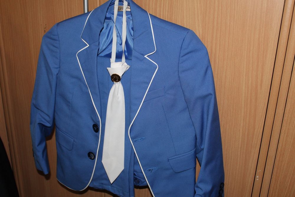 Костюм двойка самопошив самовывозом