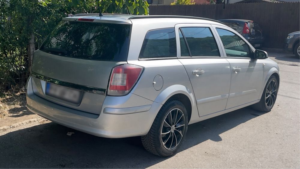 Opel Astra H  diesel stare foarte buna