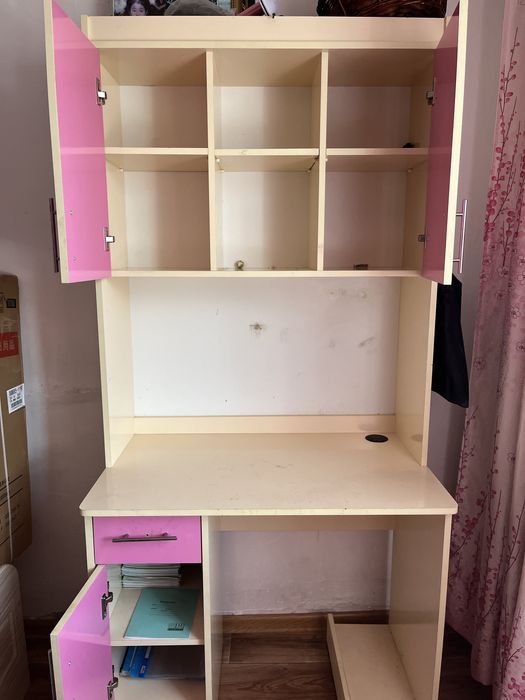 Шкаф для Детский