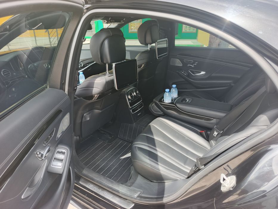 222 Mersedes benz original srochna
