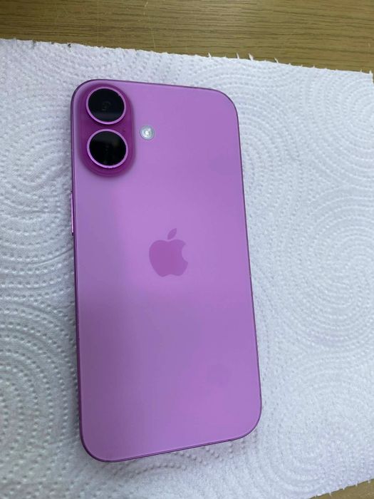 iPhone 16 512gb roz