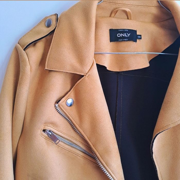 Преходно яке Only