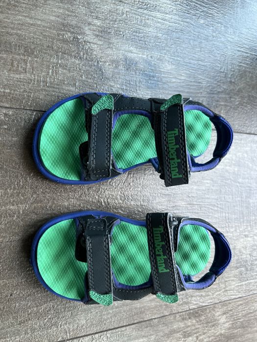 Sandale Timberland marinea 25