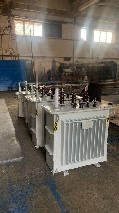 Transformator Трансформатор