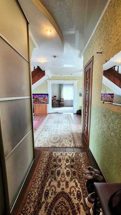 Дом, 129.4 м², Сабита Муканова