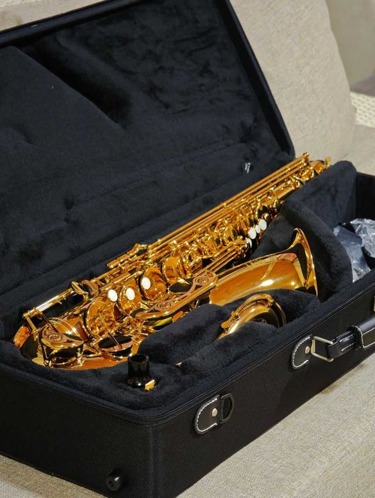 Yamaha YTS 62 - Sax Tenor