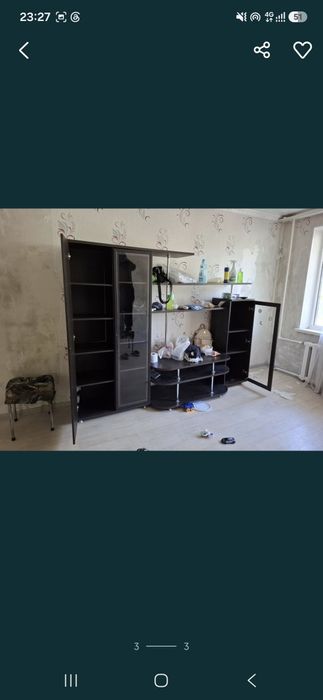 Гарнитур для гостиной