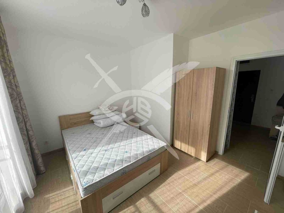 Продава се Двустаен апартамент в к.к. Слънчев бряг - 52 кв.м за 755 €/кв.м - Снимка #4