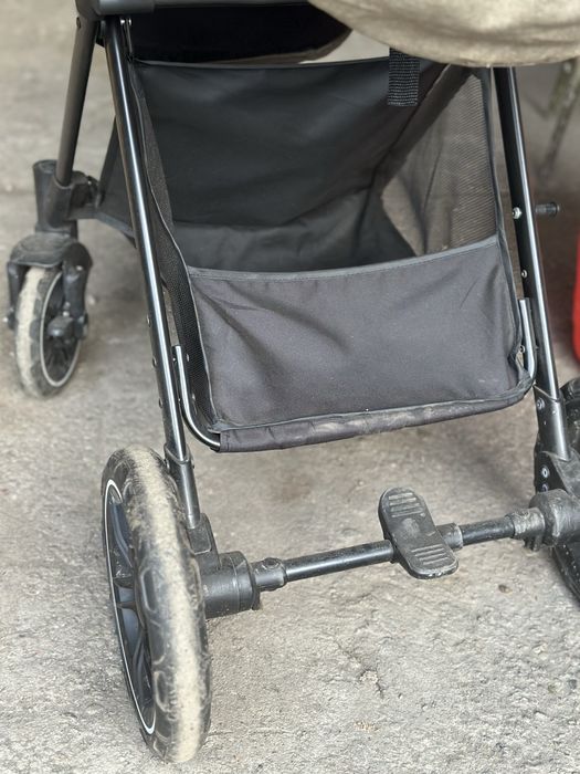 Продам детскую коляску в отличном состоянии