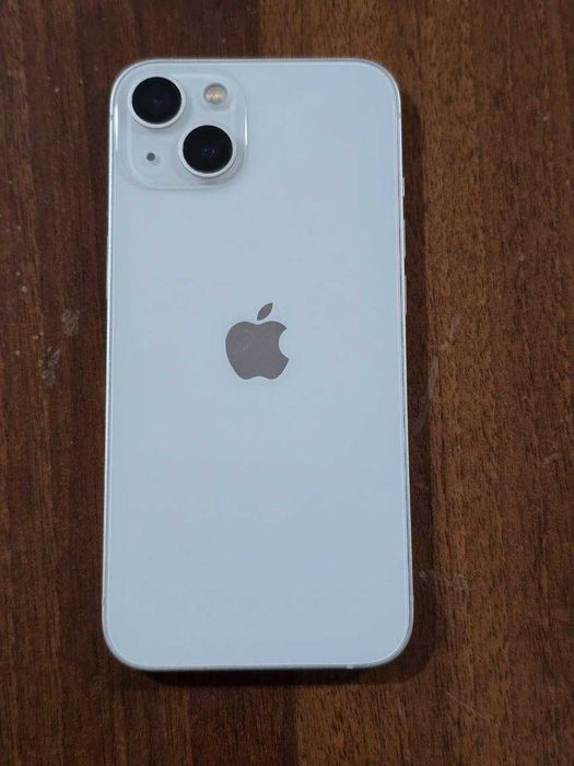 iPhone 13 128gb в идеальном состоянии