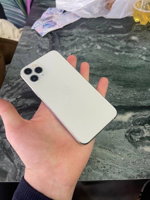 Iphone 11 pro sotiladi hollati ideal