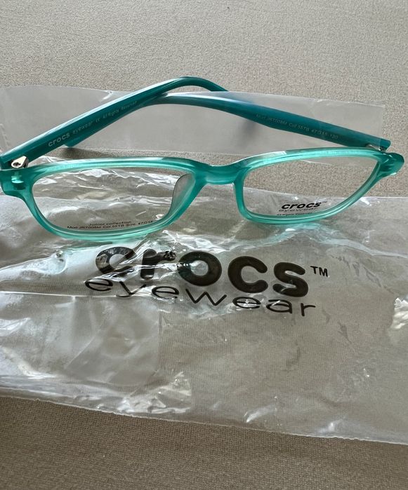 rama ochelari copii CROCS