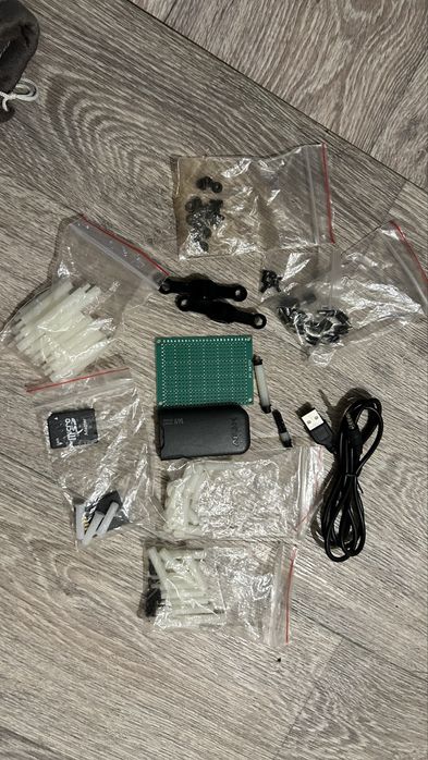 Продам мелочь для дрона