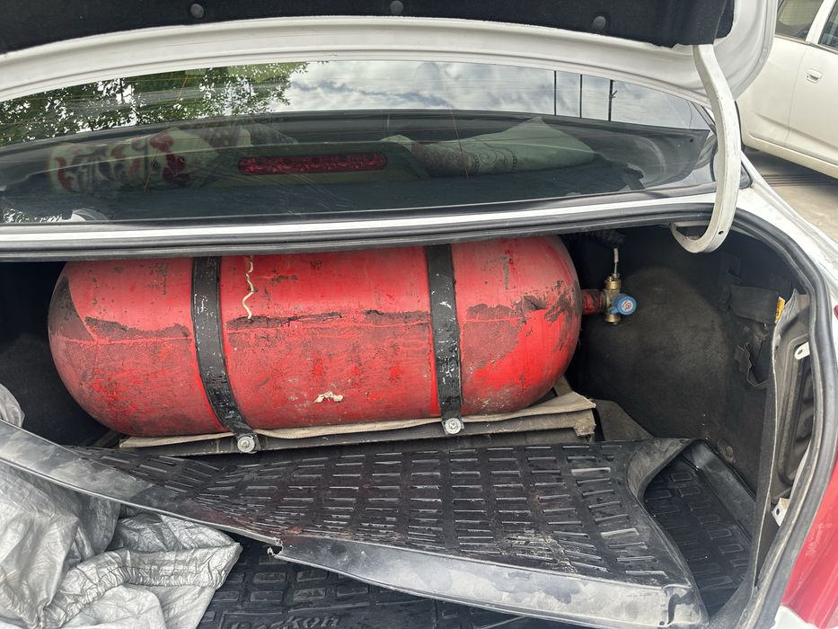 Lacetti 1.6 avtomat 2013 yil