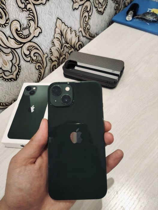 Apple Iphone 13 128 GB