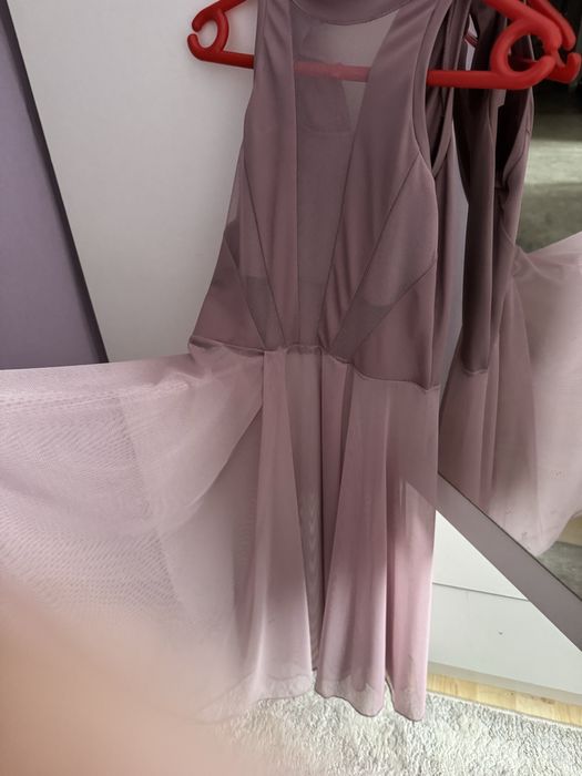 Продам платье для танцев