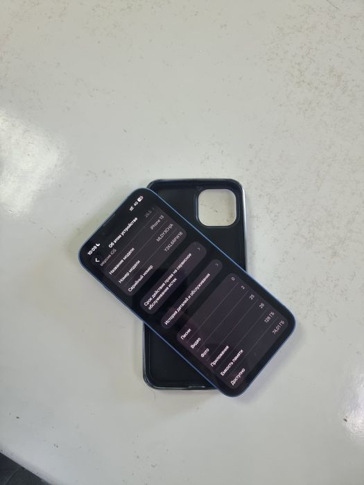 Iphone 13 128 gb