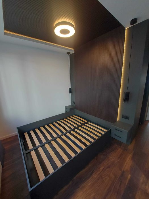 Сглобяване и монтаж на мебели и интериорни елементи