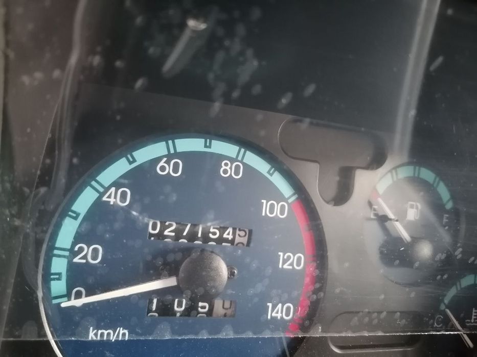 Chevrolet Damas 2025 — 6