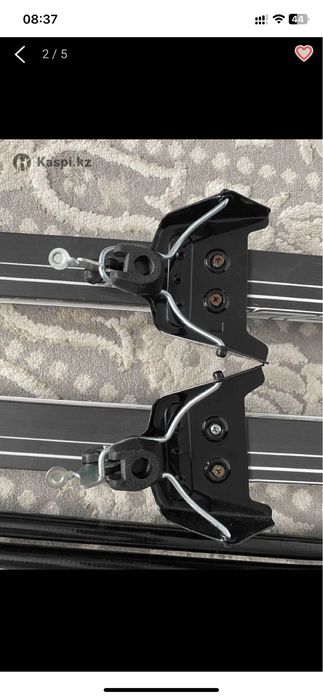 Продам лыжи .новые