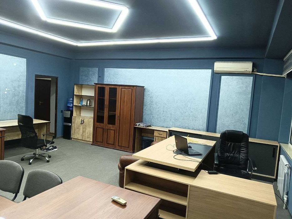 Аренда офис ижарага офис с мебелью  ijaraga ofis mebellari bilan