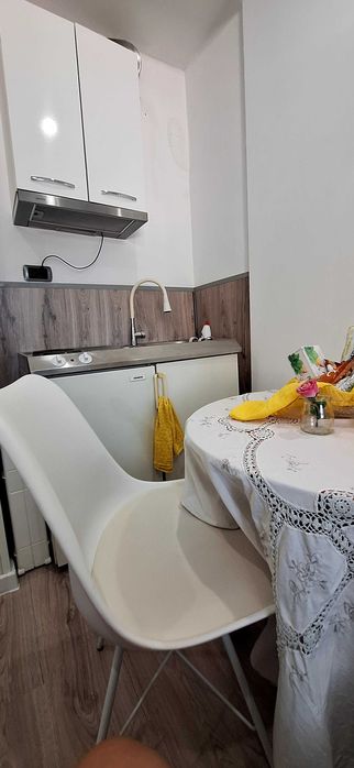 Дава се под наем Едностаен апартамент в Перник, Мошино - 31 кв.м за 229.5 € - Снимка #4