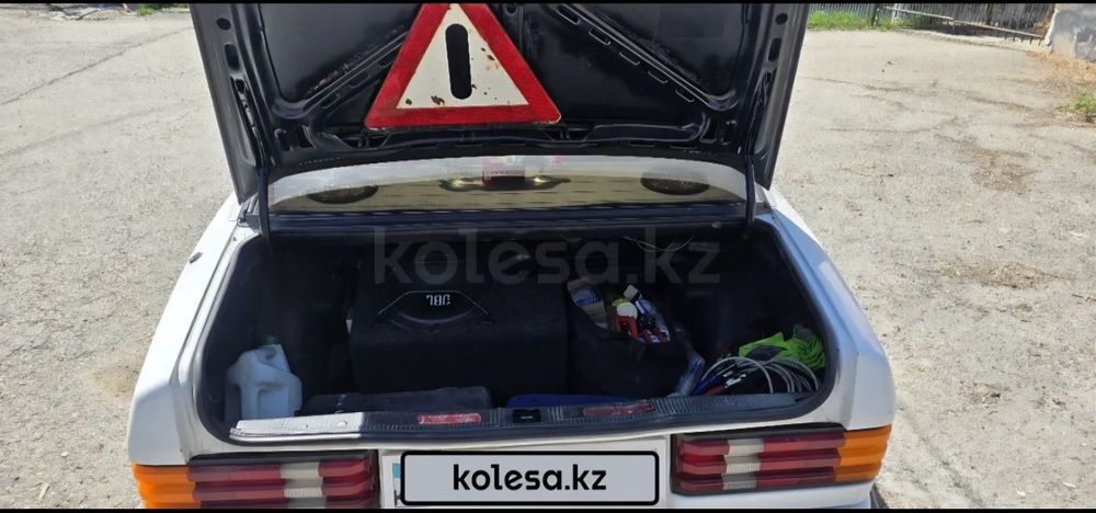 Продам Мерседес 190Е