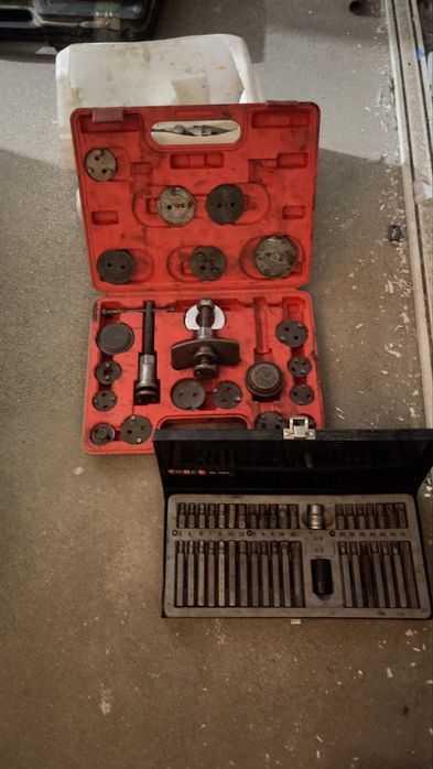 Продам инструменты форс