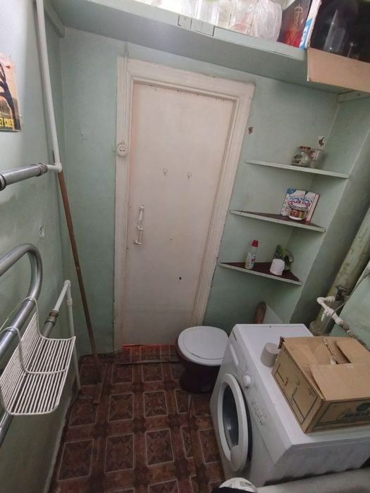 Продам 1 комнатную квартиру