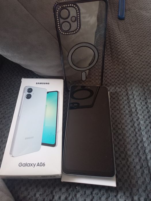 Galaxy AO6 новый
