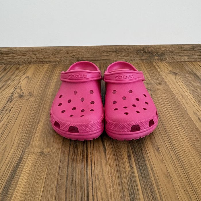 Crocs conditie perfecta