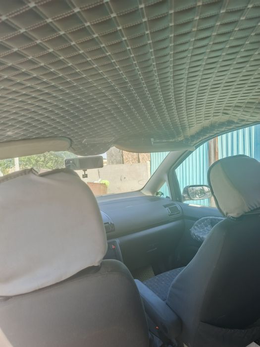 Фольксваген Шаран