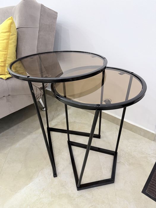 Журнальный столик