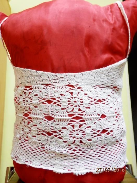 дамски потник