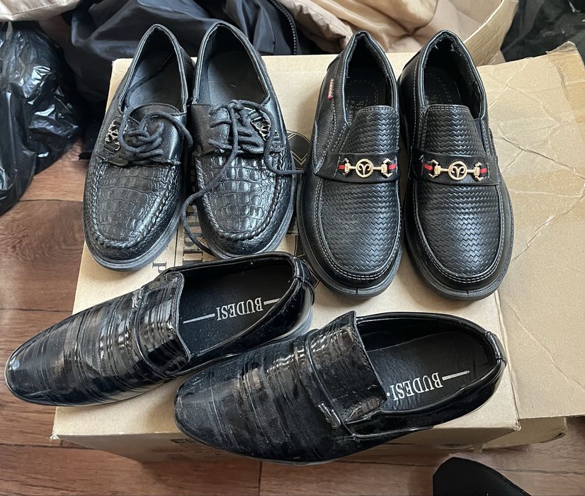 Обувь для мальчика