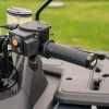 Mansoane incalzite Shark Atv (+ acceleratie si sa)