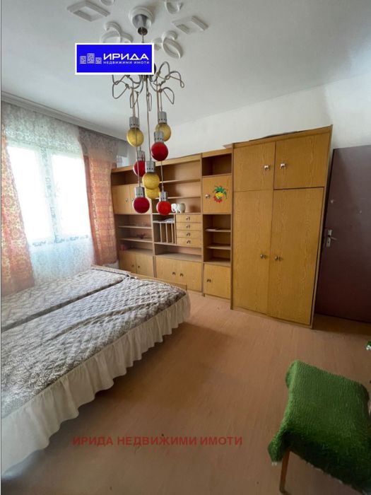 Продава се Тристаен апартамент в София, Надежда 1 - 85 кв.м за 2352 €/кв.м - Снимка #4