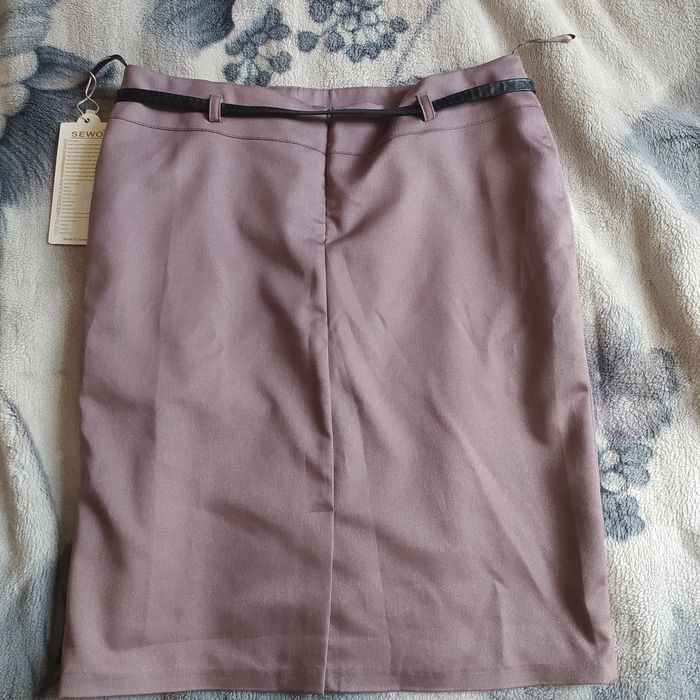 Новая юбка размер 50