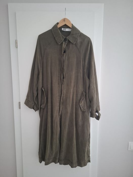 Hanorac Zara M + pantaloni