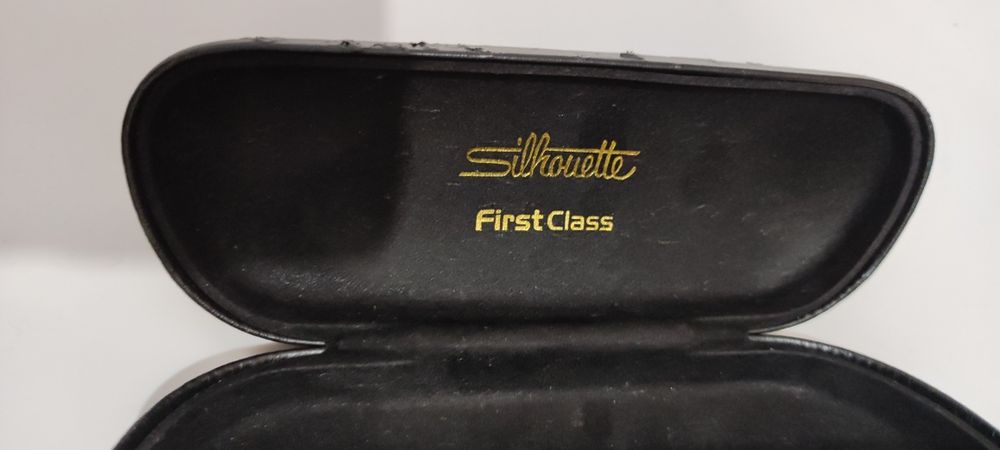 Toc Silhouette Etui Silhouette