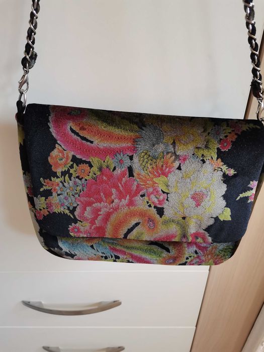 Дамска шикозна чанта