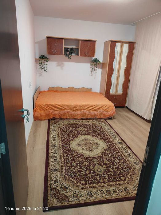 Închiriere garsoniera