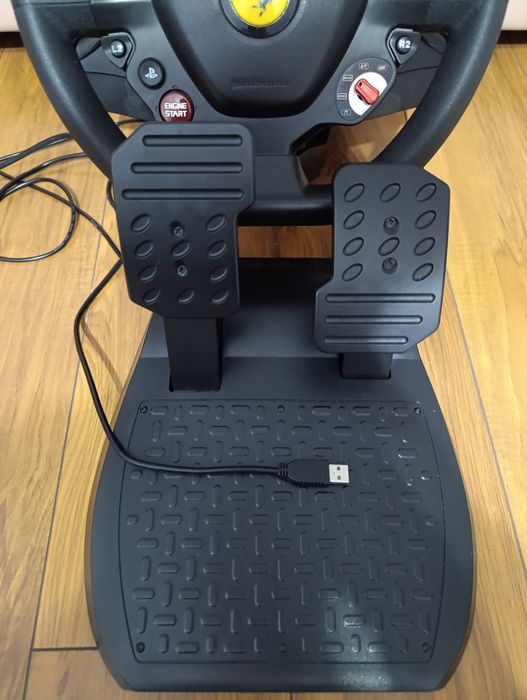 Volan gaming THRUSTMASTER T80 Ferrari 488 GTB Edition