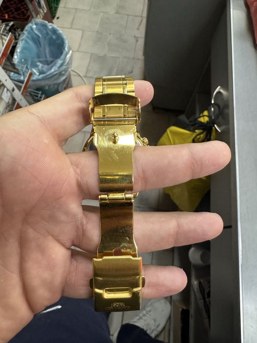 Часовник-Ориент Вечен Календар