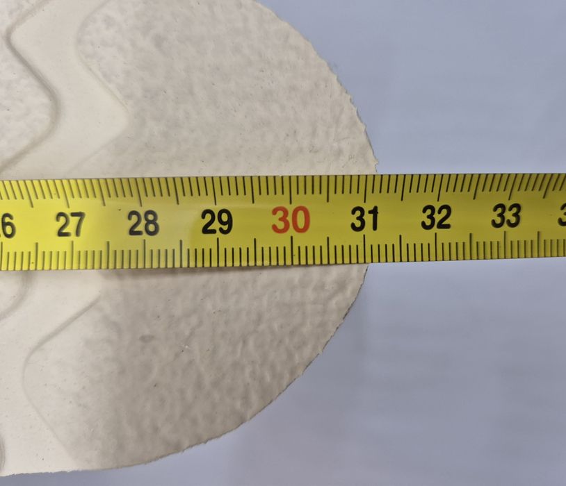 Red Wing Shop Moc 8079 - Roughout Abilene Leather - USA 9,5/ EUR 42,5/