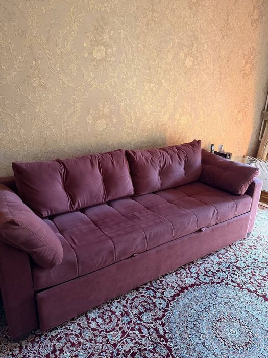 Продам диван в отличном состоянии