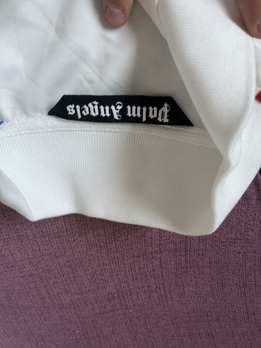 trening palm angels S